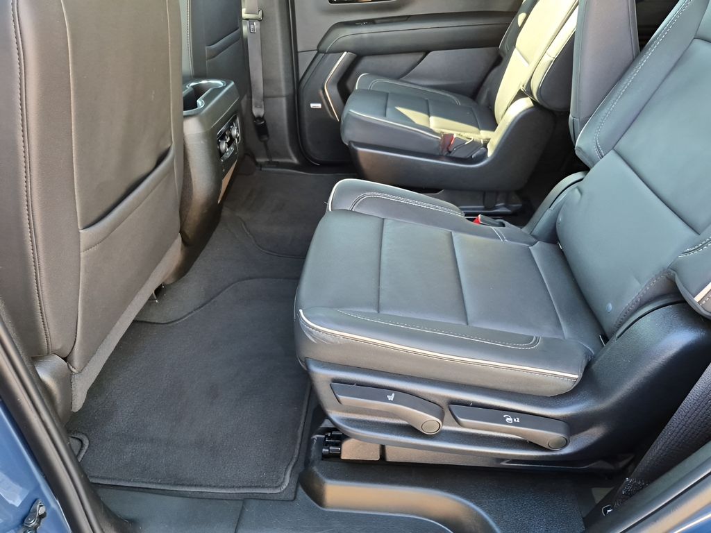 Used Car 2025 Chevrolet Tahoe  Premier For Sale Under $70,000 In Austin, Texas