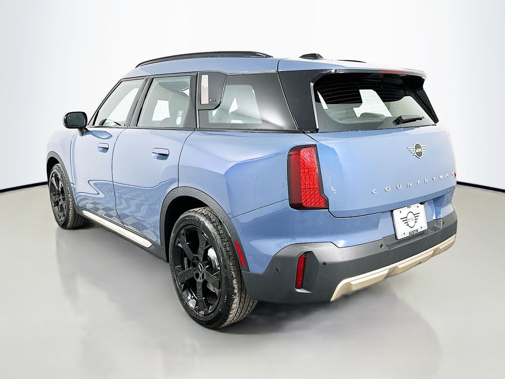 Thumbnail: 2026 MINI Cooper Countryman - 7
