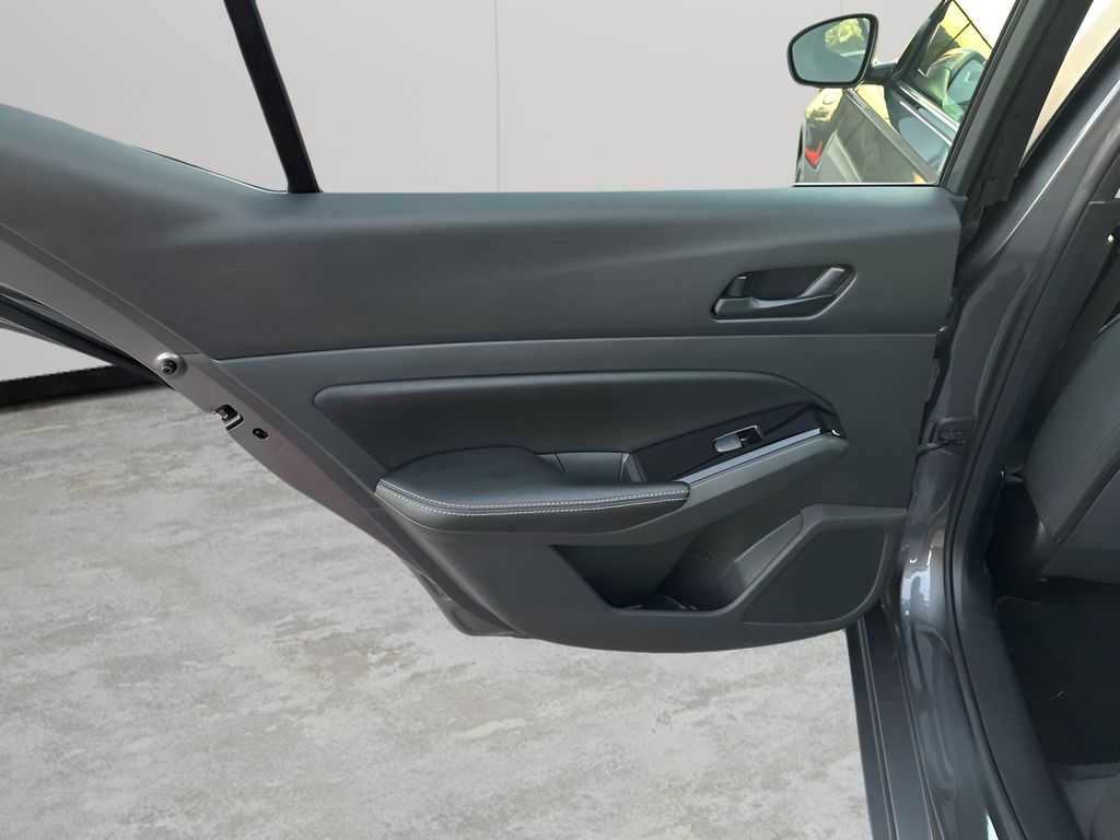 Used Car 2023 Nissan Altima  2.5 Sv For Sale Under $20,000 In Austin, Texas