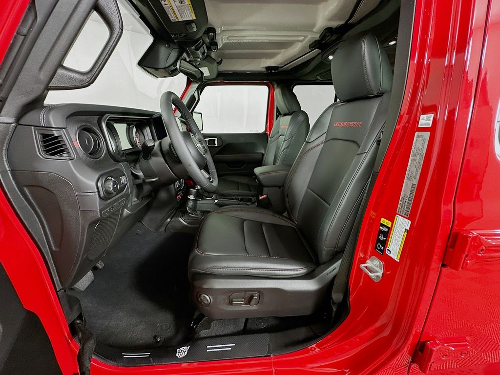 Thumbnail: 2026 Jeep Wrangler - 20