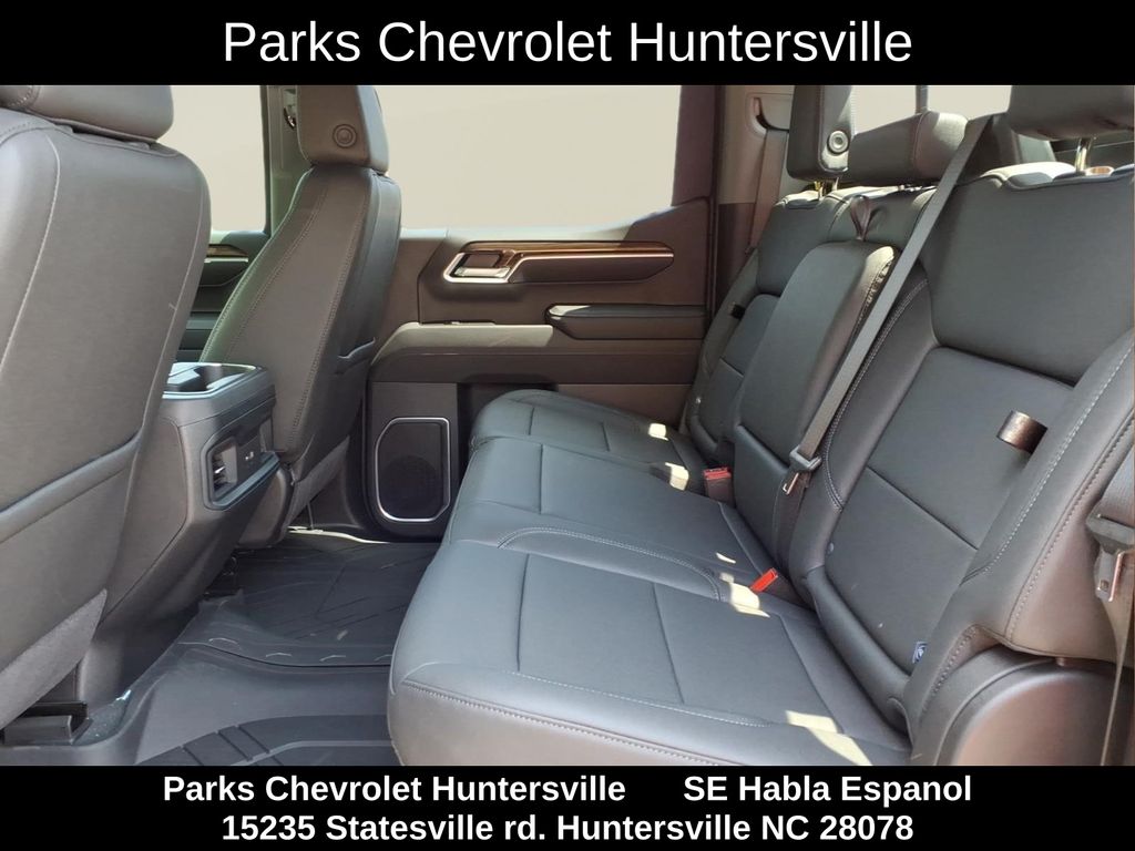 ChevroletSilverado 150021