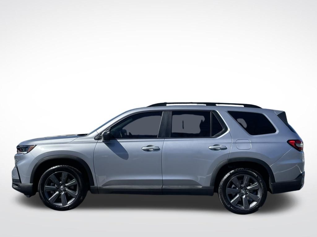 Thumbnail: 2025 Honda Pilot - 2