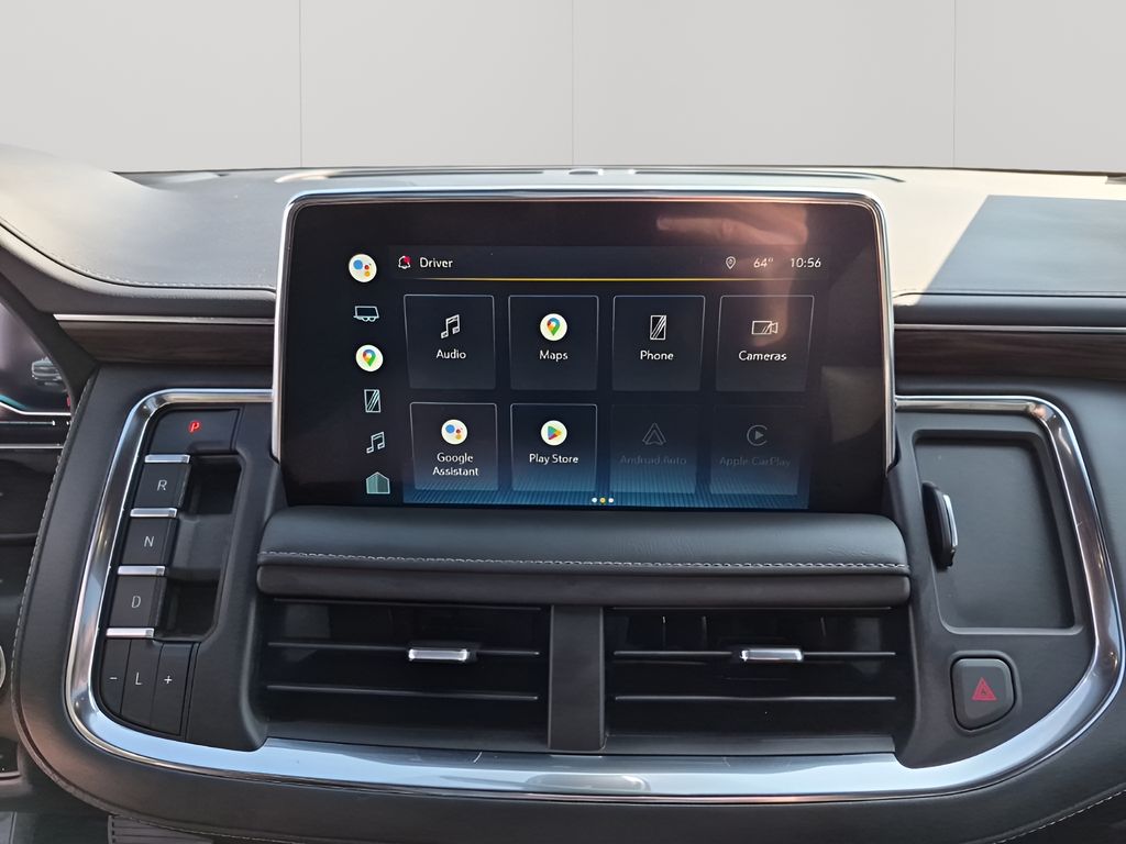 Used Car 2022 Chevrolet Tahoe  Z71 For Sale Under $60,000 In Austin, Texas