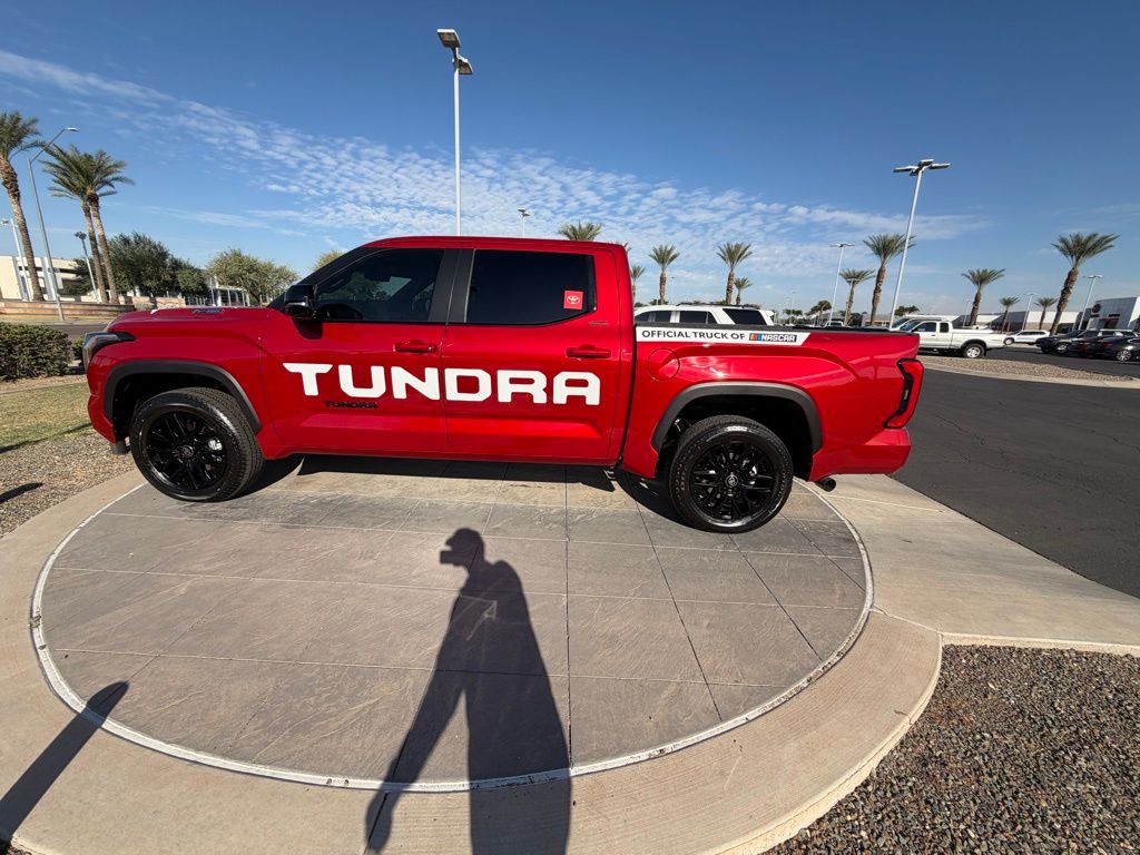 Thumbnail: 2026 Toyota Tundra - 8