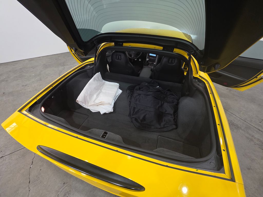 2007 Chevrolet Corvette Z06