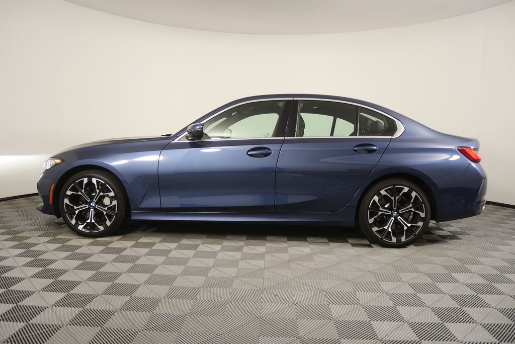 Thumbnail: 2025 BMW 3 Series - 6