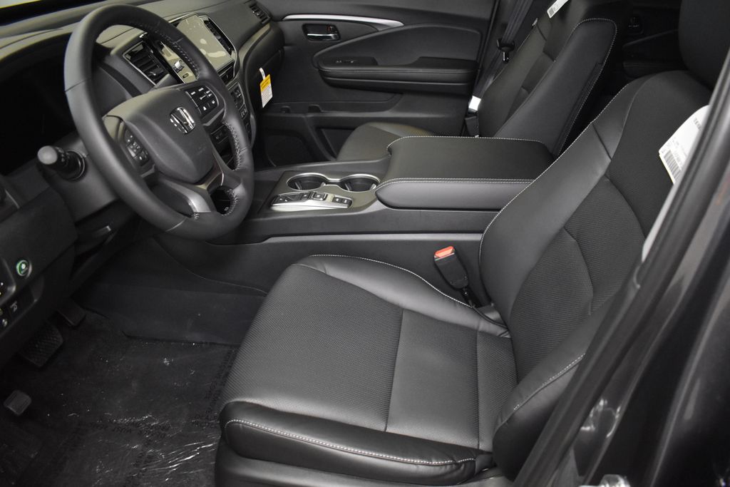 Thumbnail: 2026 Honda Ridgeline - 17