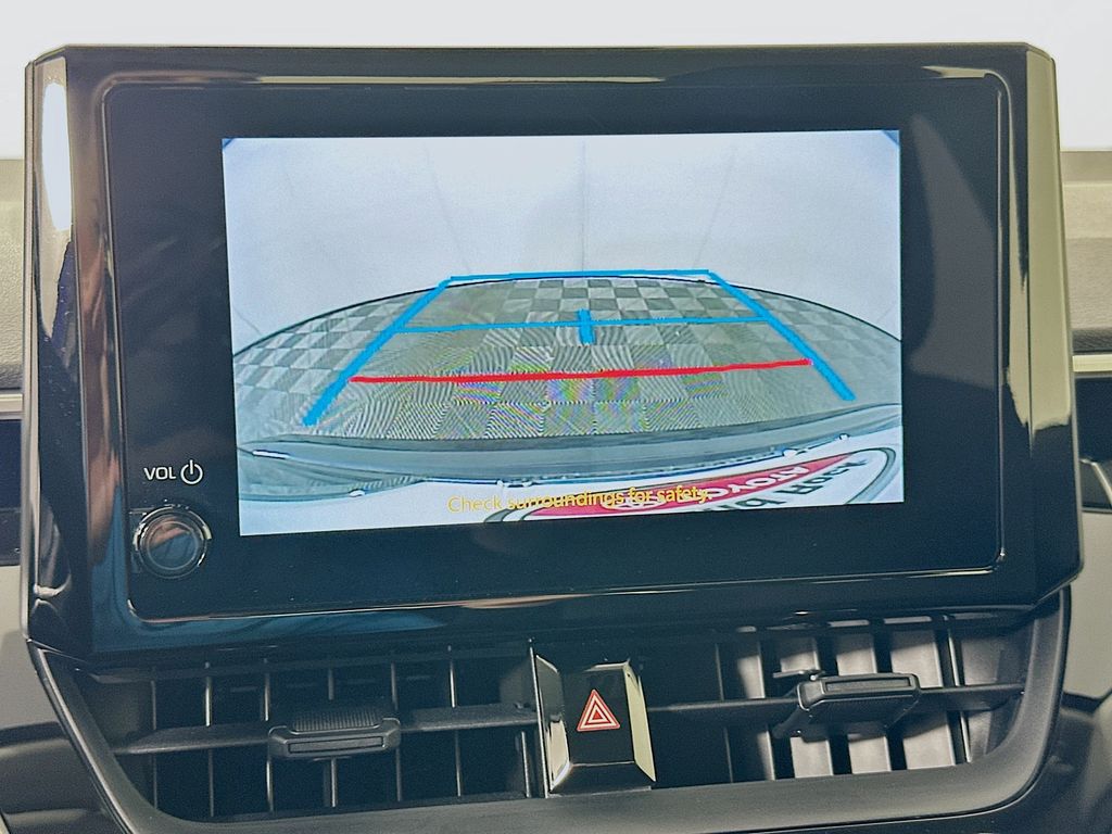 Thumbnail: 2026 Toyota Corolla - 14