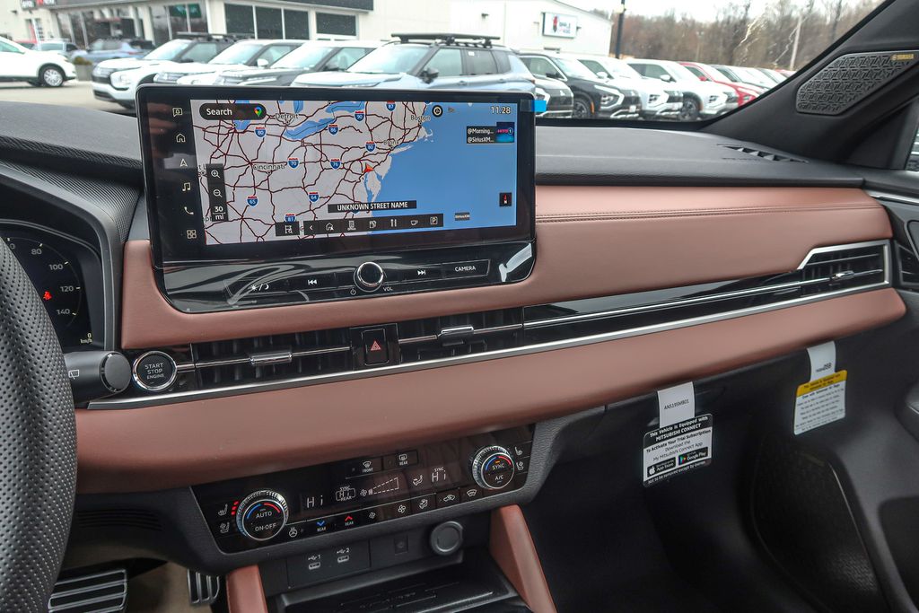 2026 Mitsubishi Outlander SEL 2.5 S-AWC
