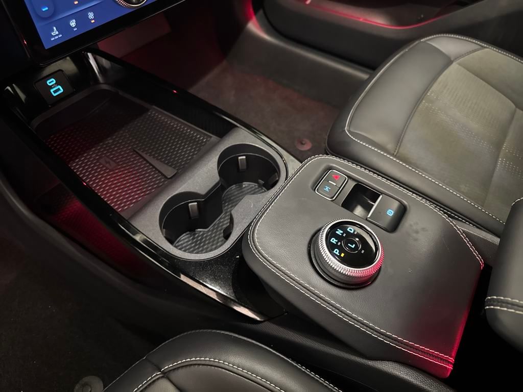 2024 Ford Mustang Mach-E GT photo 22
