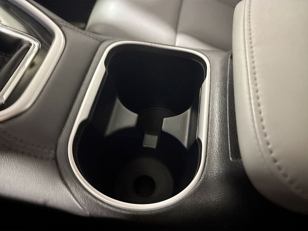 2024 Subaru Legacy Limited