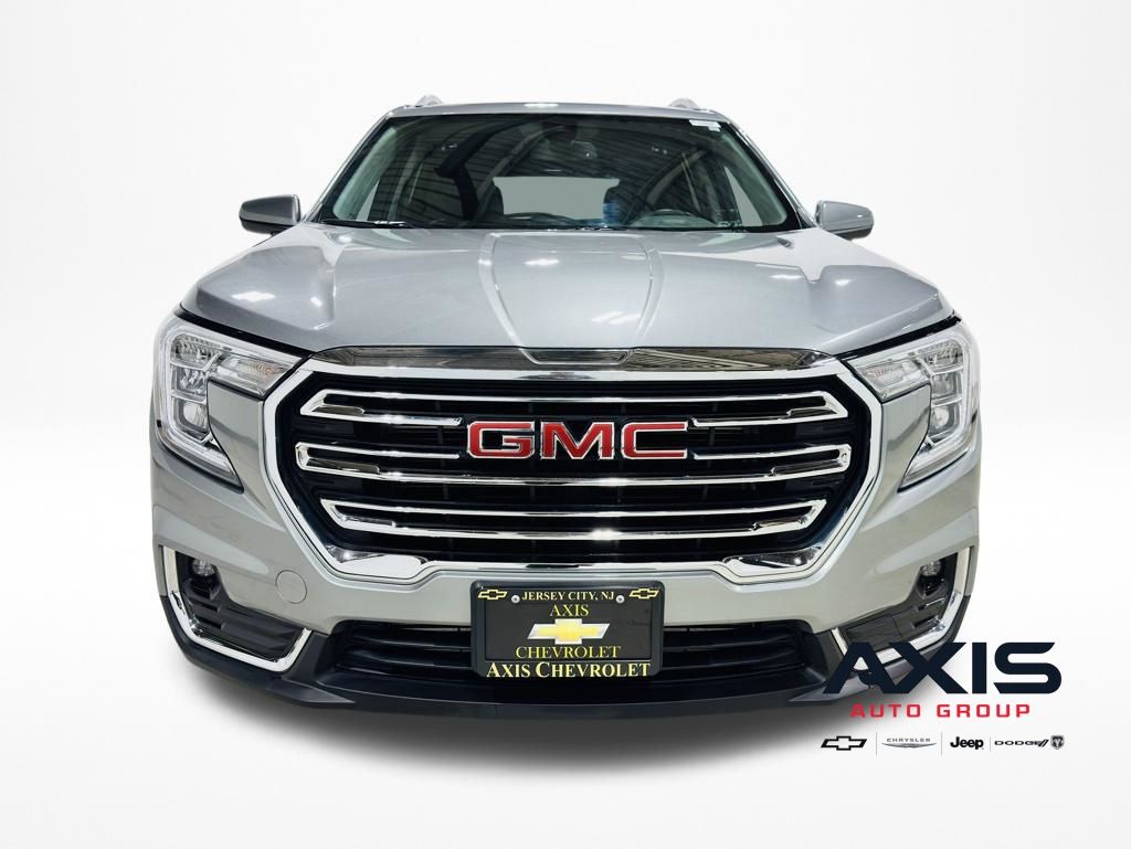 View vehicle photo 7