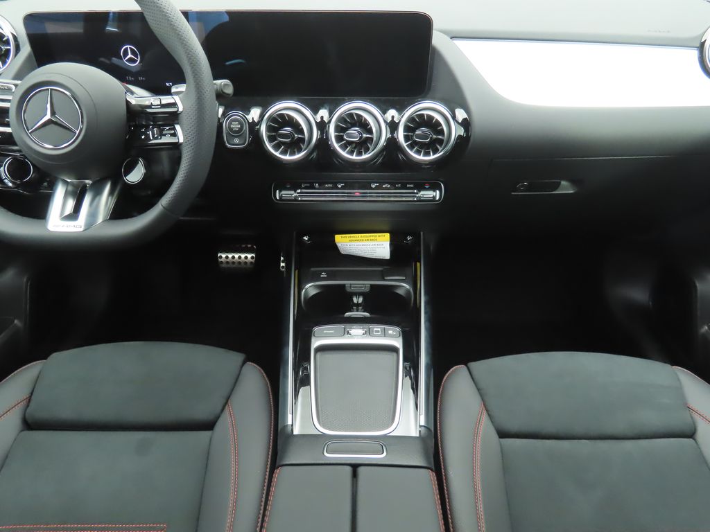 Thumbnail: 2025 Mercedes-Benz GLA - 13