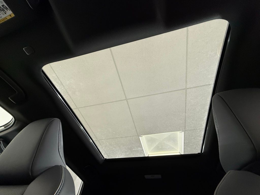 Thumbnail: 2026 Toyota bZ - 18