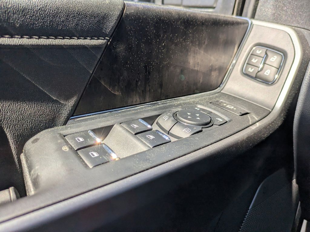 2026 Ford F-250 Super Duty LARIAT