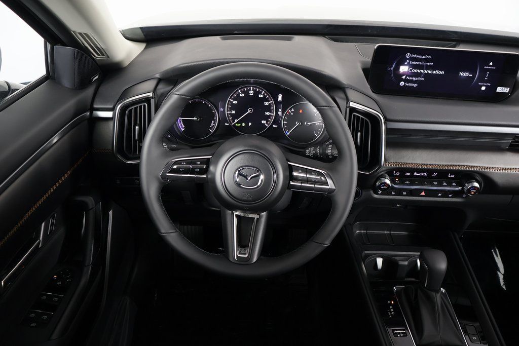 Thumbnail: 2026 Mazda CX-50 - 3