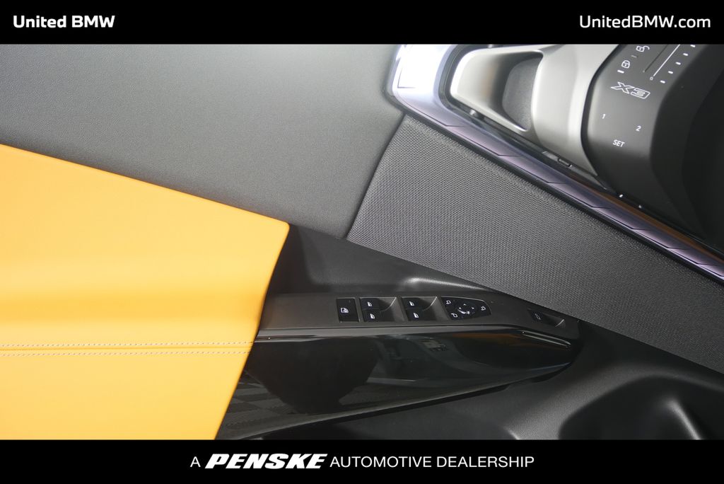 Thumbnail: 2026 BMW X3 - 9