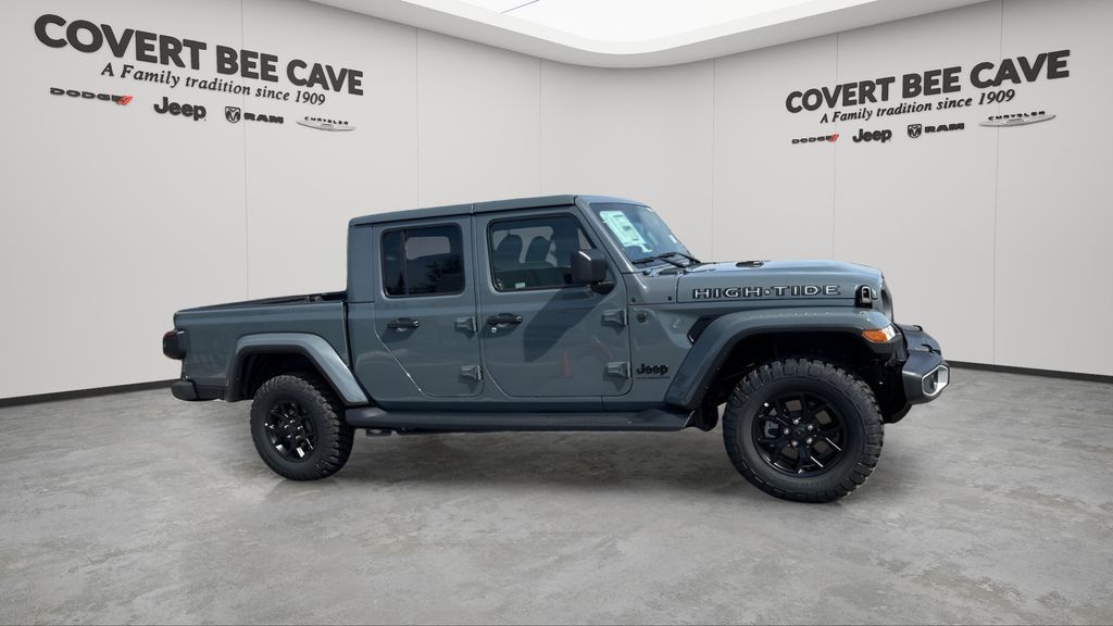 New Car 2025 Jeep Gladiator  For Sale Under $40,000 In Austin, Texas