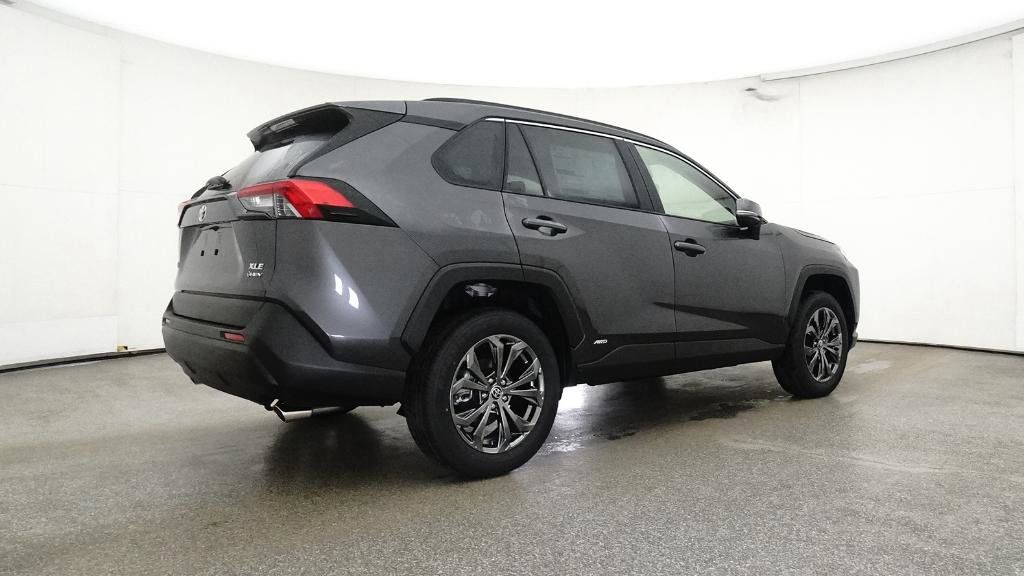 Thumbnail: 2025 Toyota RAV4 - 19