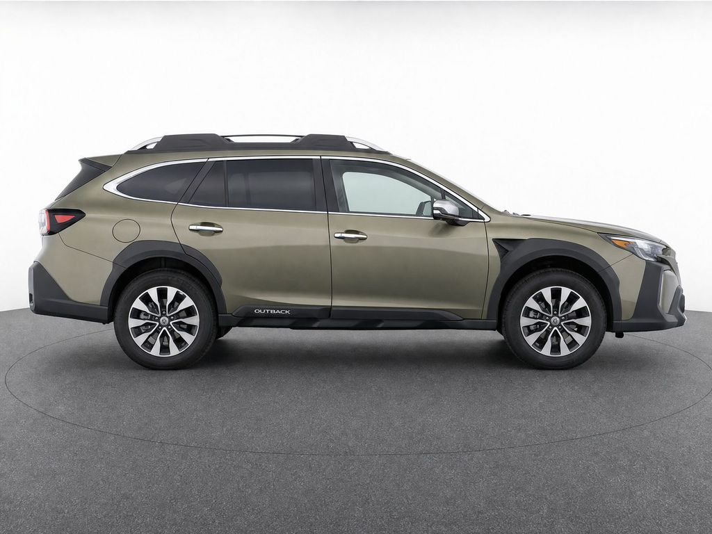 Thumbnail: 2025 Subaru Outback - 28