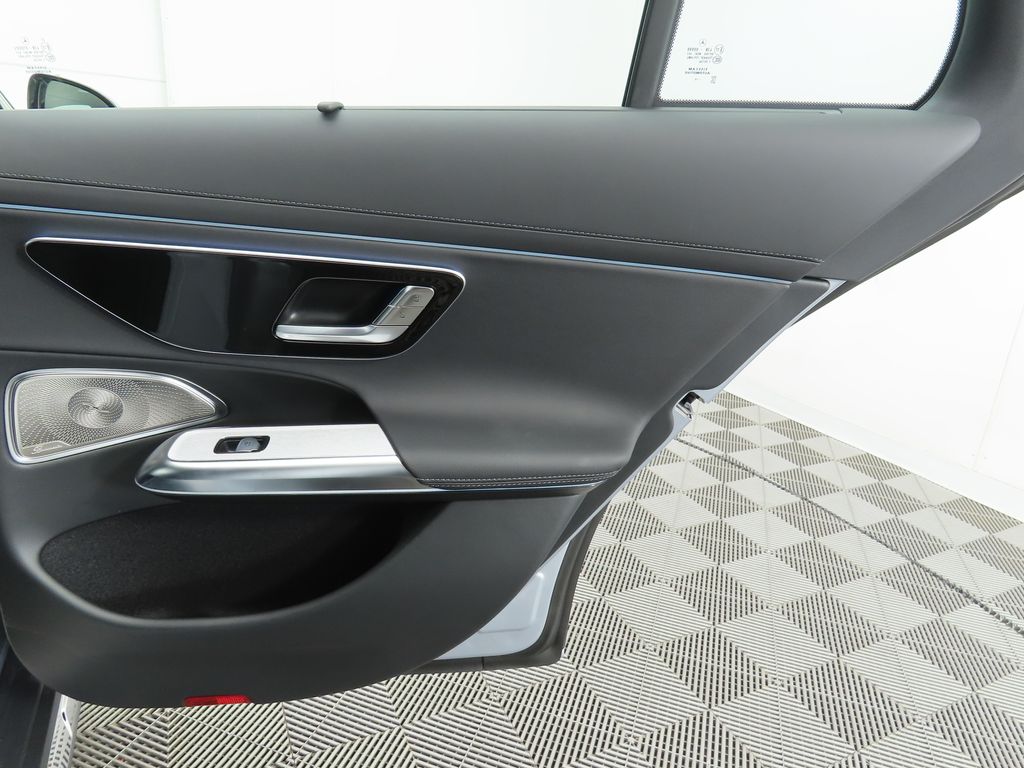 Thumbnail: 2026 Mercedes-Benz E-Class - 27