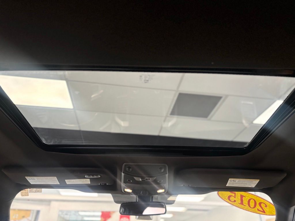 Used 2015 Ford F-150 Truck
