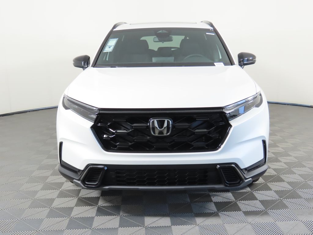 2025 Honda CR-V Sport 2