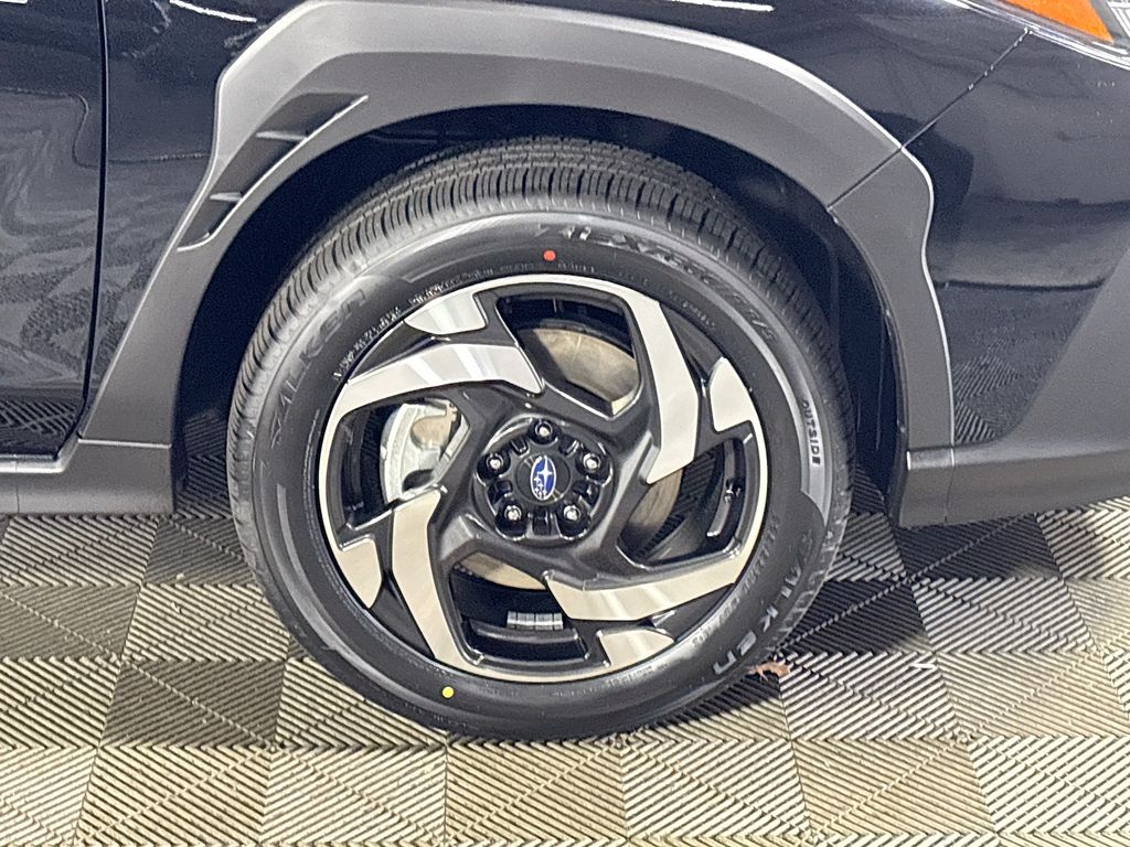 2026 Subaru Crosstrek Hybrid Limited