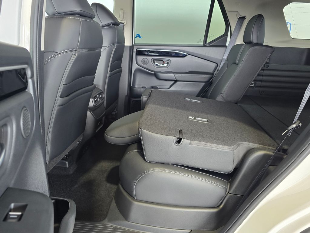 Thumbnail: 2026 Honda Passport - 22