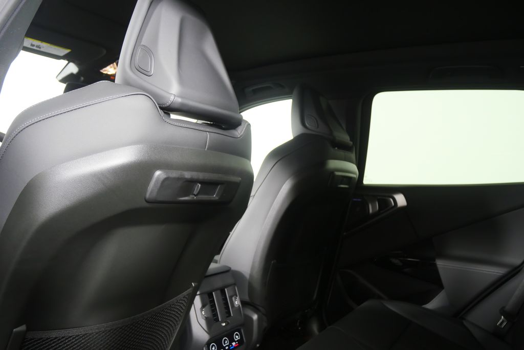 Thumbnail: 2026 BMW X3 - 15