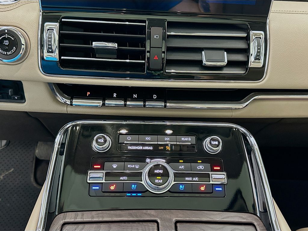2022 Lincoln Navigator Reserve 16