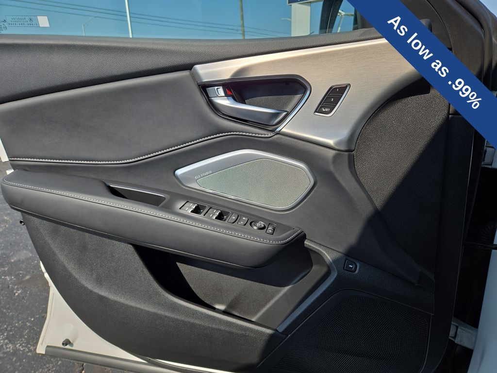 Used 2025 Acura RDX For Sale in Fort Wayne, IN