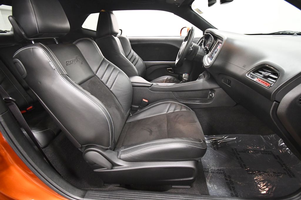 Used 2023 Dodge Challenger Coupe