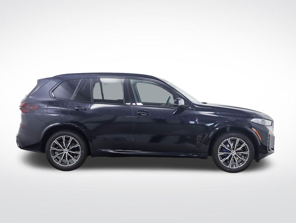 Thumbnail: 2026 BMW X5 - 6