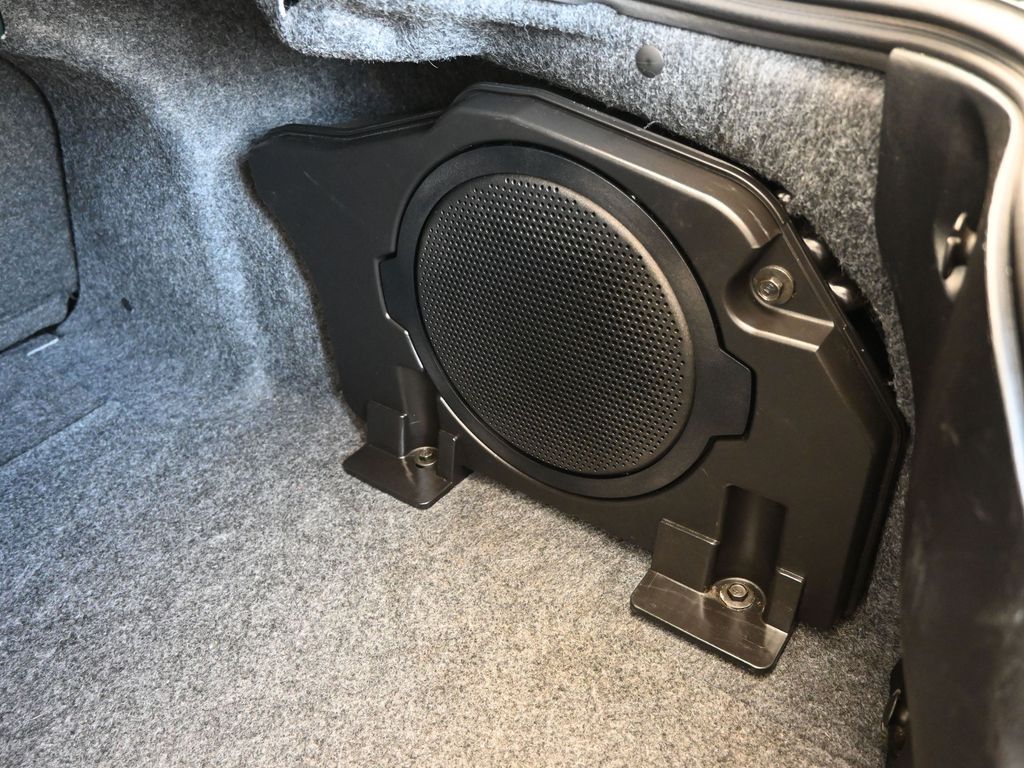 2019 Ford Mustang BULLITT