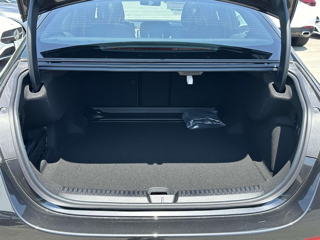 2024 Mercedes-Benz E-Class E 350 17