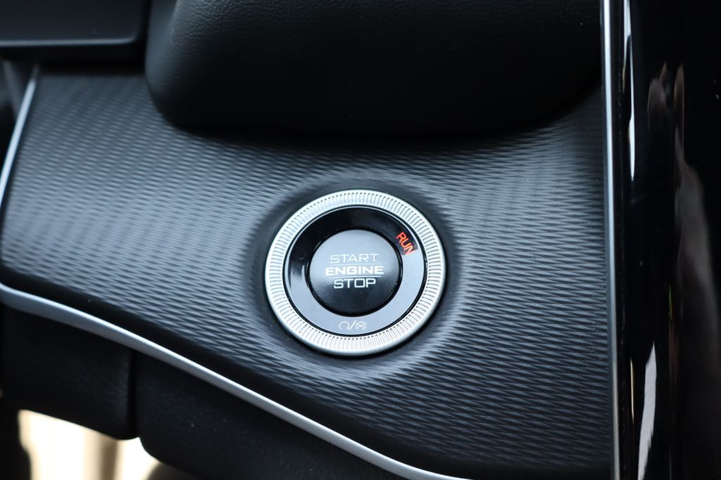 used 2024 Jeep Grand Cherokee L car, priced at $36,000
