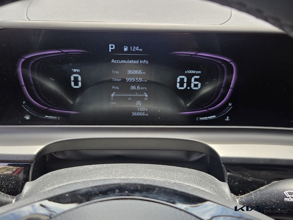 2025 Kia Seltos - $19,933