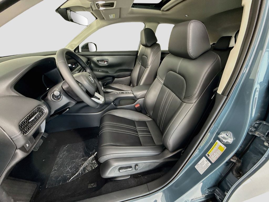 Thumbnail: 2027 Honda HR-V - 19