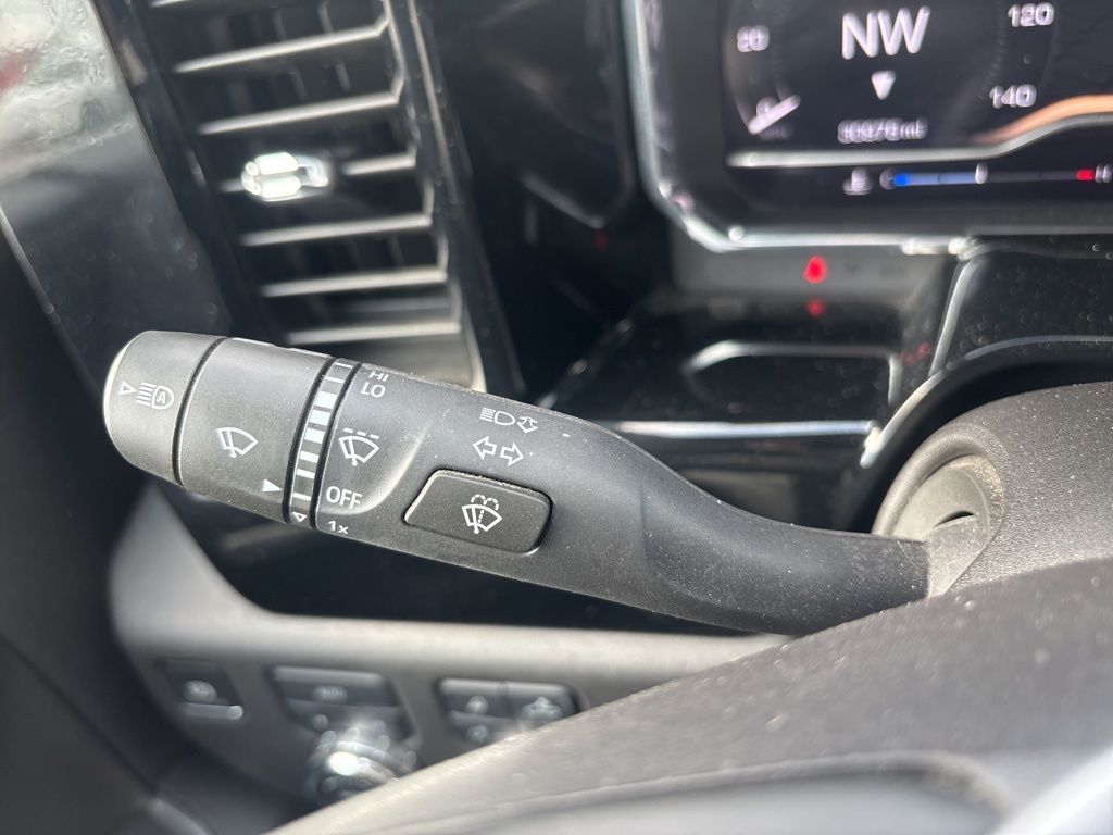 Used 2025 GMC Sierra 1500 Truck