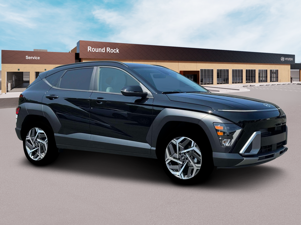 Thumbnail: 2026 Hyundai Kona - 10