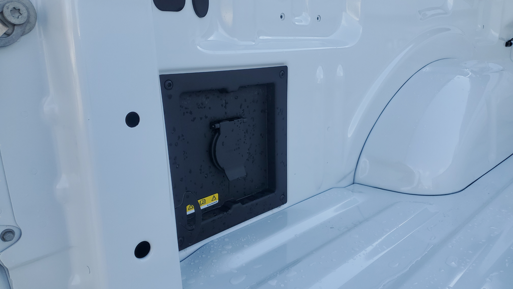 New 2026  Ford Lariat image 12