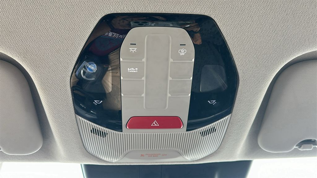 2025 Kia K4 LXS Blue at Baytown Hyundai