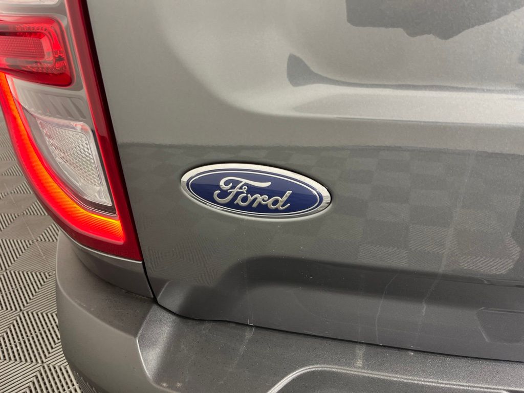 Thumbnail: 2025 Ford Bronco Sport - 10
