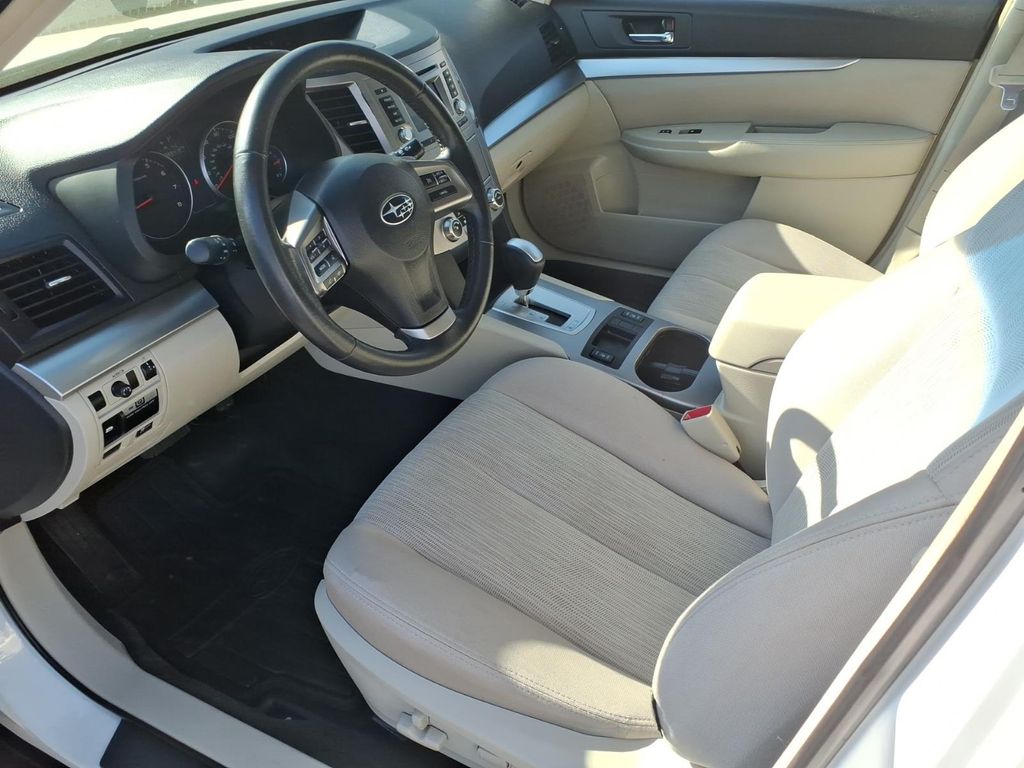 used 2014 Subaru Outback car, priced at $11,500