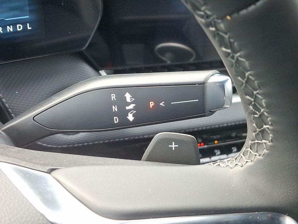 Thumbnail: 2026 Chevrolet Equinox - 7