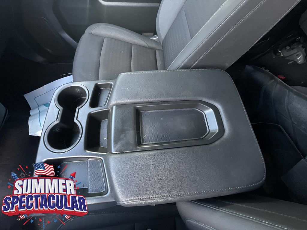 Used 2025 Chevrolet Silverado 1500 Truck