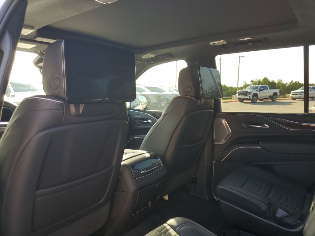Used Car 2023 Cadillac Escalade  Sport Platinum For Sale Under $90,000 In Austin, Texas