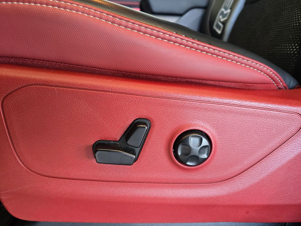 Thumbnail: 2020 RAM 1500 - 6