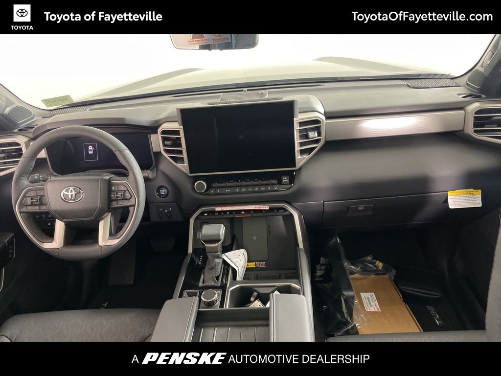 Thumbnail: 2025 Toyota Tundra - 18